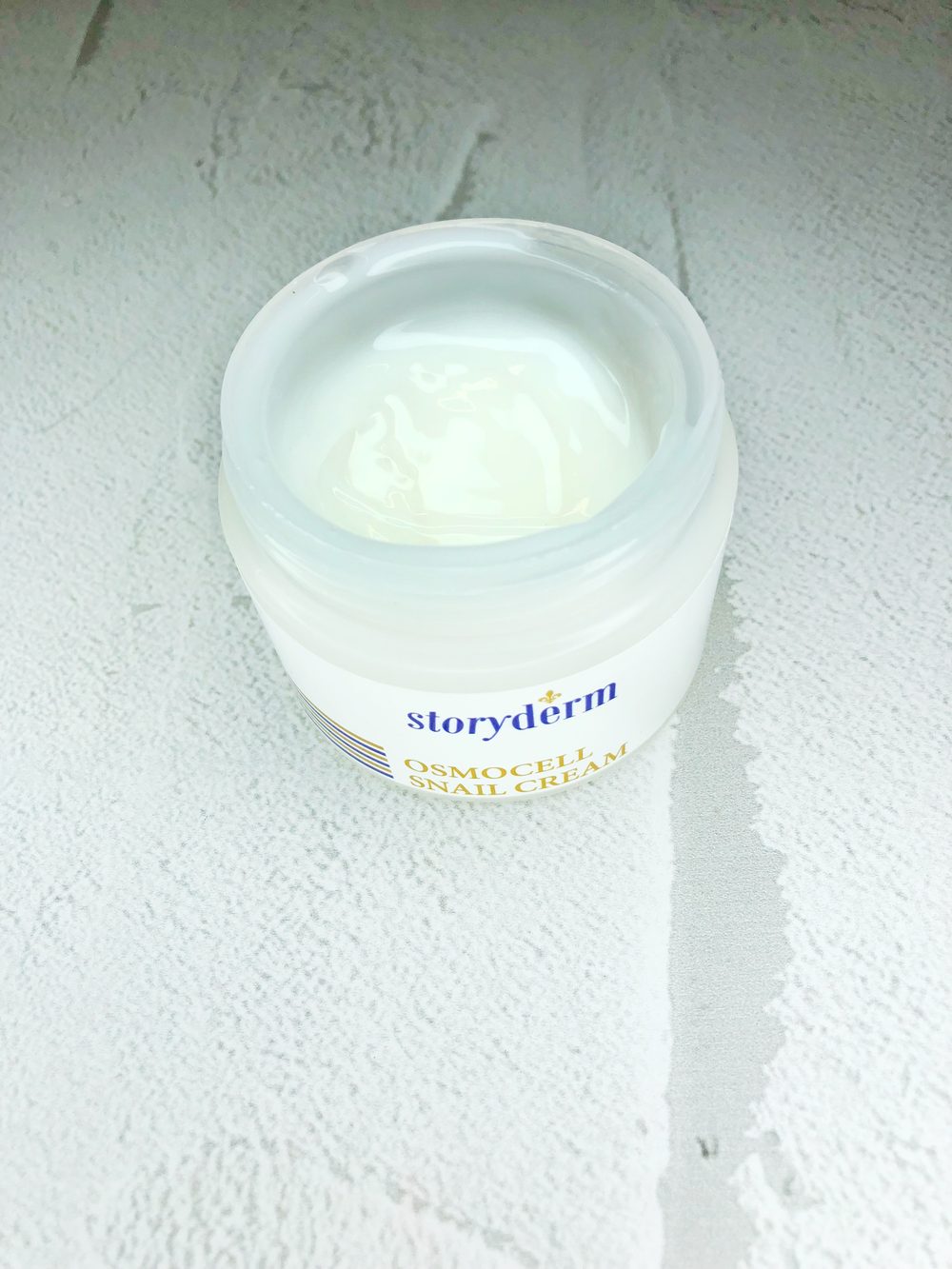 STORYDERM: улиточная благодать