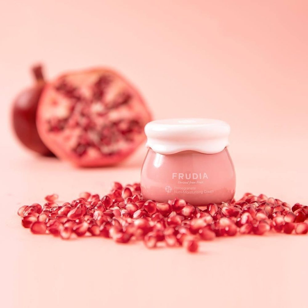 Выгодные корейские наборы для лица Frudia!