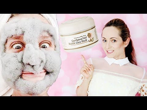 bubblemask