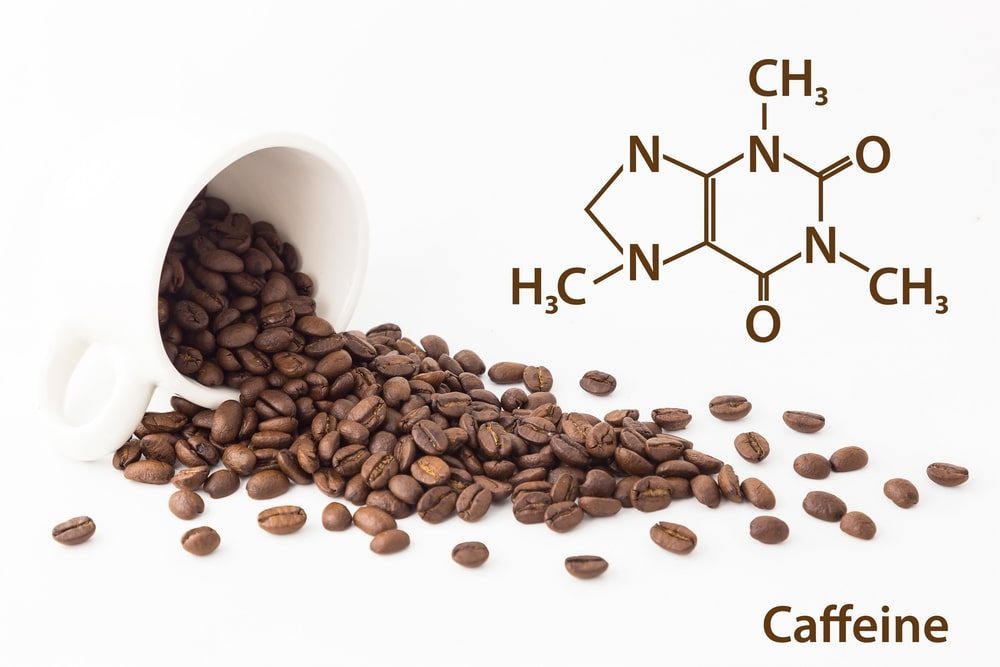 Компоненты против выпадения волос