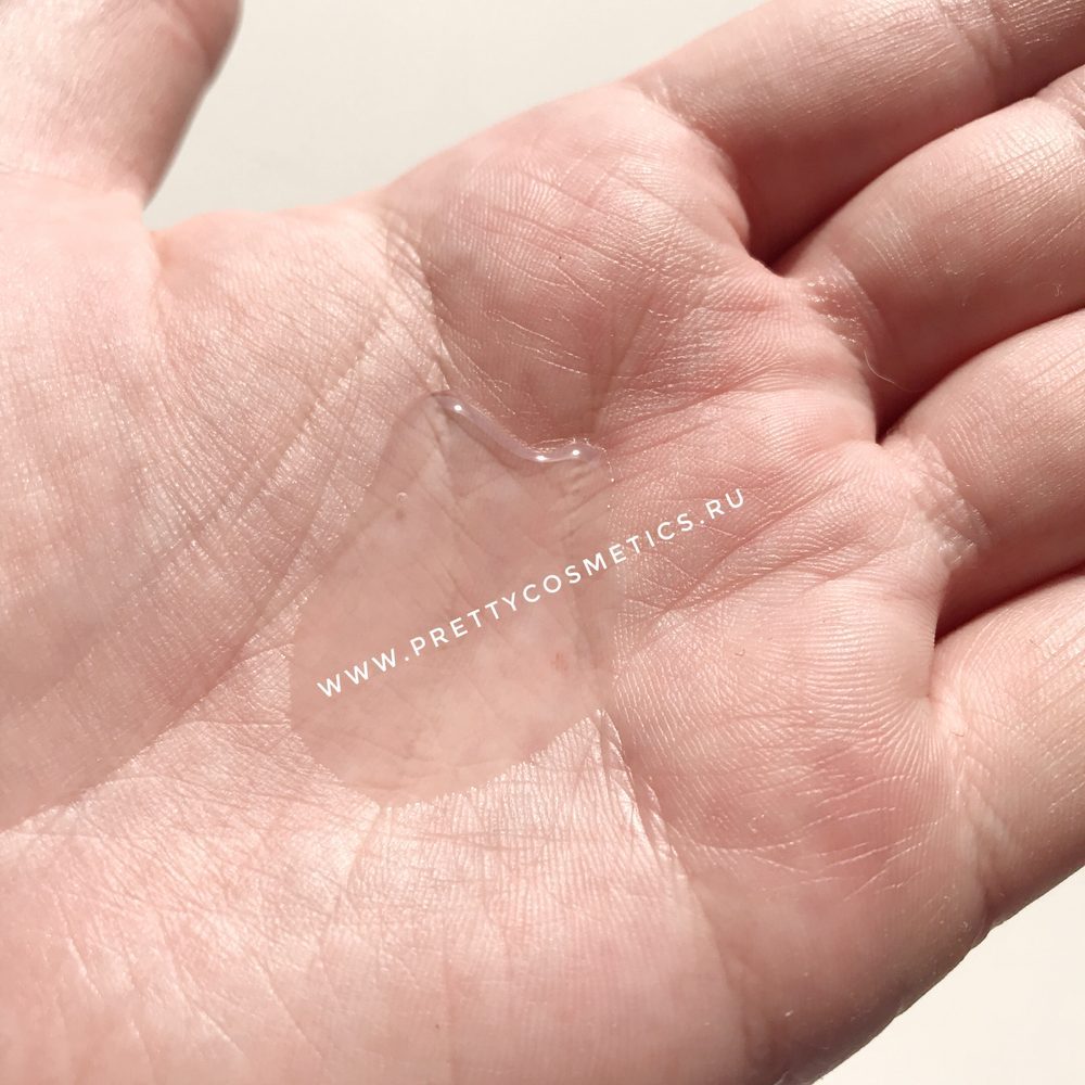 эссенция для волос ESTHETIC HOUSE на основе ШEЛКА CP-1 THE REMEDY SILK ESSENCE