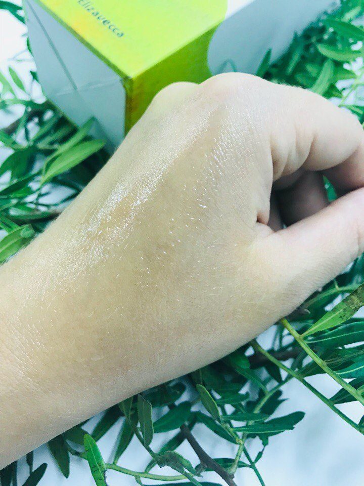 Почему гидрофильное масло Elizavecca Olive 90% Cleansing oil лучшее?