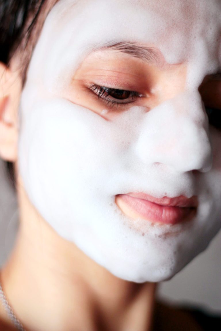 bubblemask