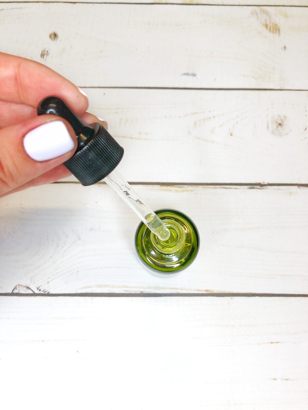 Сыворотка CU Skin CU:NATURE GG Serum, флакон